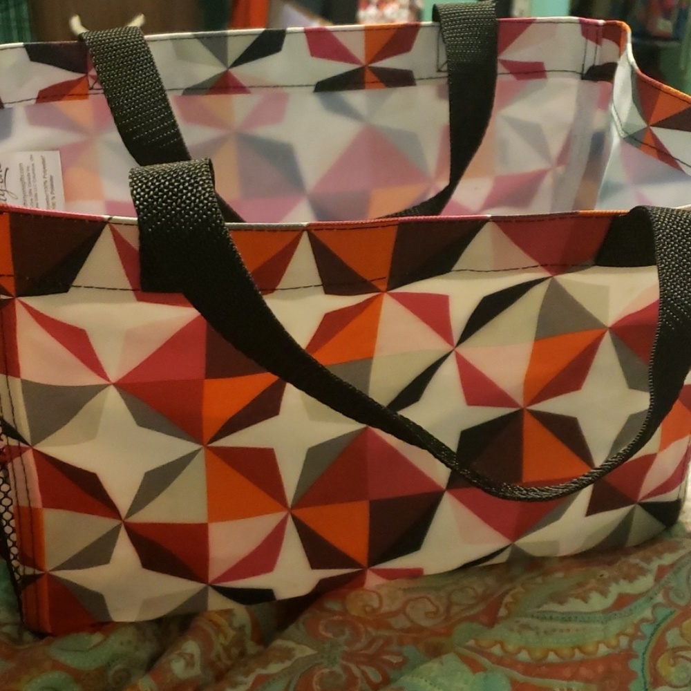 Thirty One All in One organizer